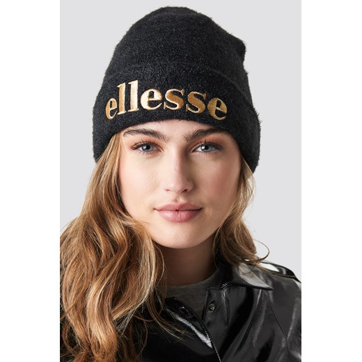 Ellesse El Lexi Hat - Black  Ellesse One Size NA-KD