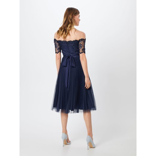 Sukienka koktajlowa 'Matilda Tulle Dress' Coast 42 AboutYou