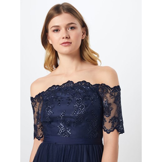 Sukienka koktajlowa 'Matilda Tulle Dress' Coast 38 AboutYou