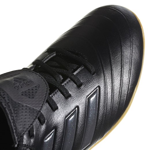 Buty sportowe męskie Adidas copa czarne 