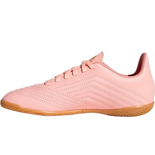 Buty sportowe dziecięce Adidas sznurowane 