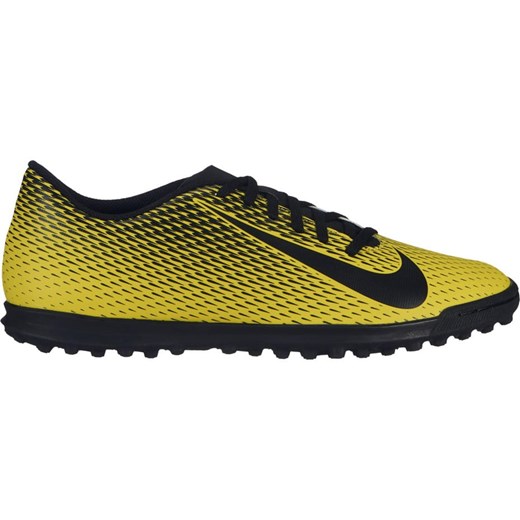 Buty sportowe męskie Nike Football żółte 