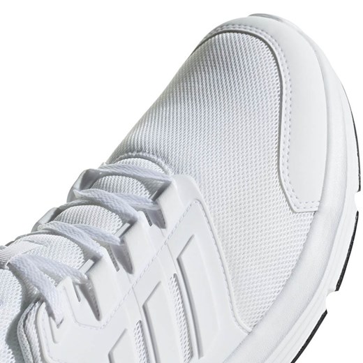 Adidas buty sportowe męskie z tworzywa sztucznego sznurowane 