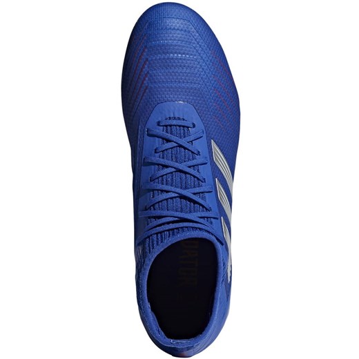 Buty sportowe męskie Adidas na wiosnę 