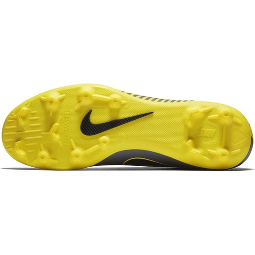 Buty sportowe męskie Nike Football mercurial na wiosnę z tworzywa sztucznego 