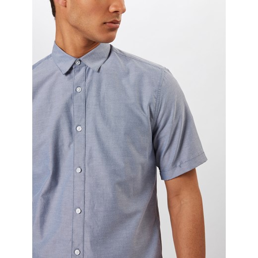 Koszula 'onsTRAVIS SS SOLID SHIRT' Only & Sons  M AboutYou