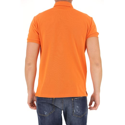 T-shirt męski Etro na wiosnę z krótkim rękawem 