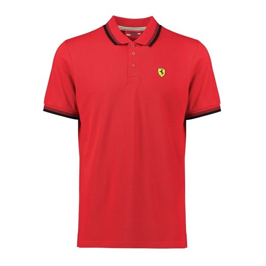 Koszulka sportowa Scuderia Ferrari F1 letnia 