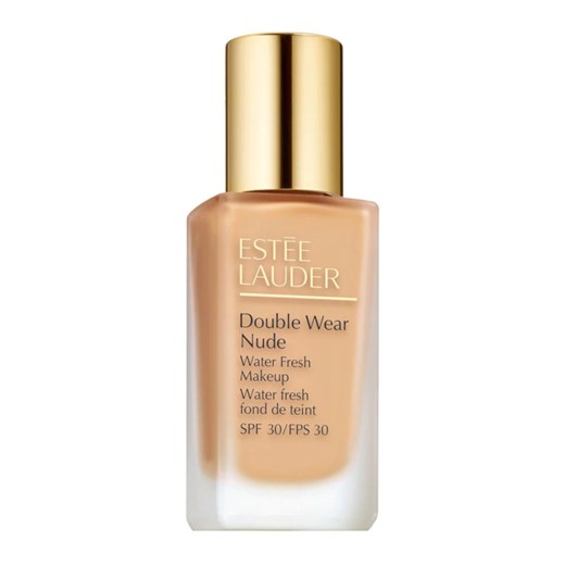 Estee Lauder Double Wear Nude Water Fresh Makeup SPF 30 Podkład  30 ml - 2W2 Rattan  Estée Lauder 1 promocyjna cena Perfumy.pl 