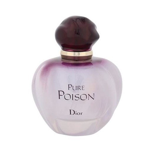 Christian Dior Pure Poison Woda perfumowana 50 ml Christian Dior   perfumeriawarszawa.pl