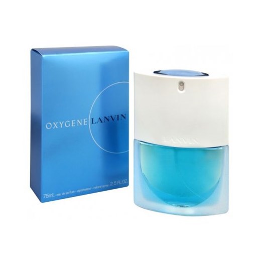 Lanvin Oxygene woda perfumowana spray 75ml  Lanvin  Horex.pl
