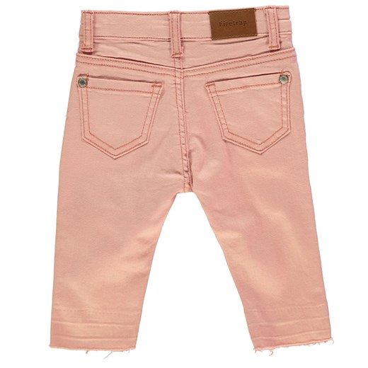 Spodnie Firetrap Skinny Jeans Infant Girls