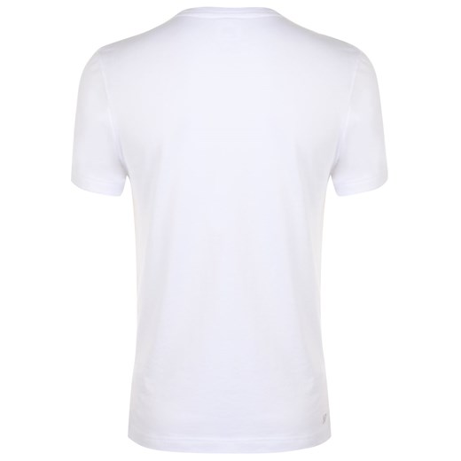 T-shirt męski Lacoste z krótkim rękawem 