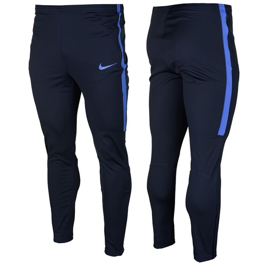 Dres kompletny Nike meski spodnie bluza Academy Dry 844327 458
