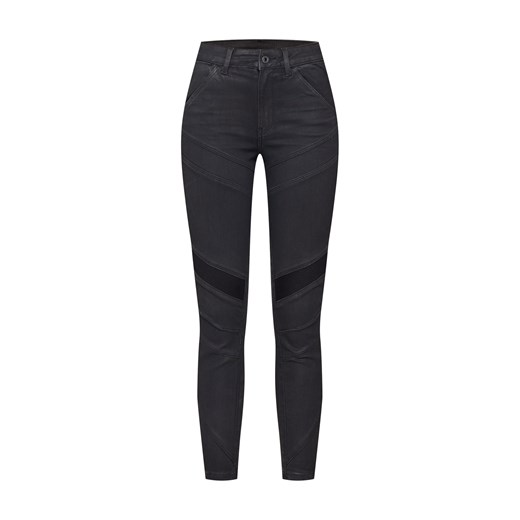 Jeansy 'Motac-X D-3D High Skinny Ankle Wmn' G-Star Raw  26 AboutYou