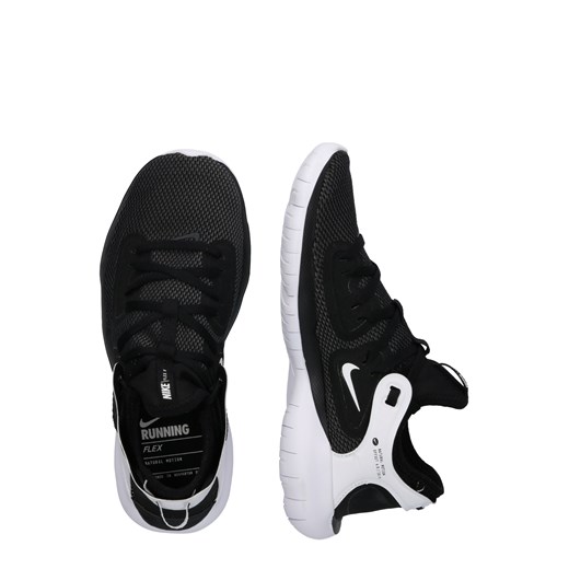 Buty sportowe damskie Nike dla biegaczy wiosenne z gumy 