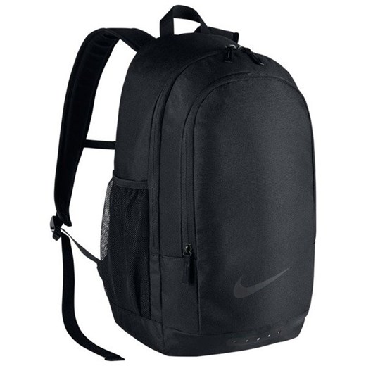 Plecak Nike z poliestru 
