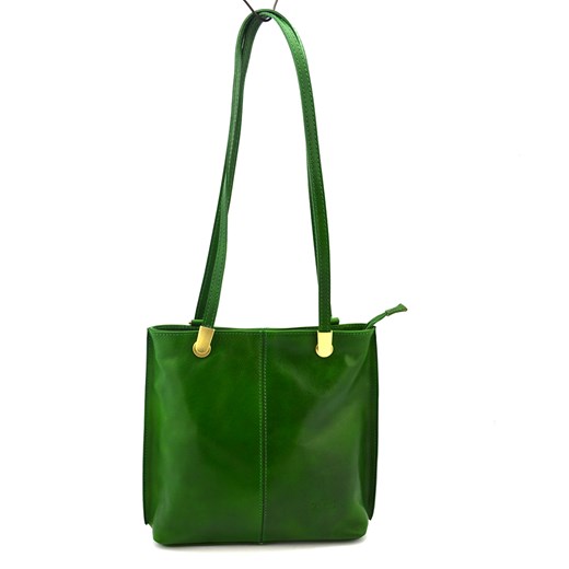Torebka-plecak TMC_675 zielony