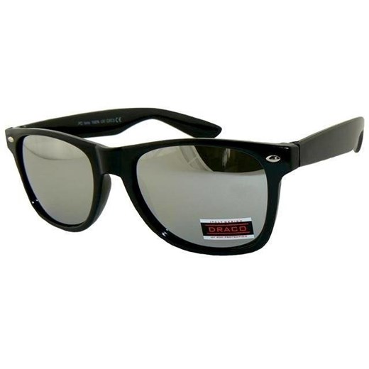 Okulary przeciwsłoneczne model nerdy  dr-3201c7
