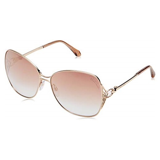 Roberto Cavalli okulary przeciwsłoneczne damskie 