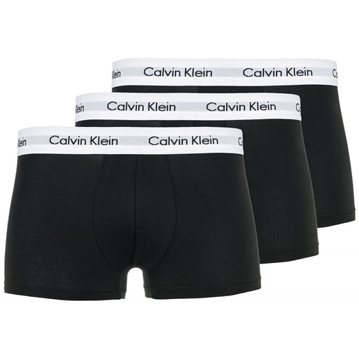 Calvin Klein bokserki męskie, 3 pack, M, czarny, BEZPŁATNY ODBIÓR: WROCŁAW! Calvin Klein  XL Mall