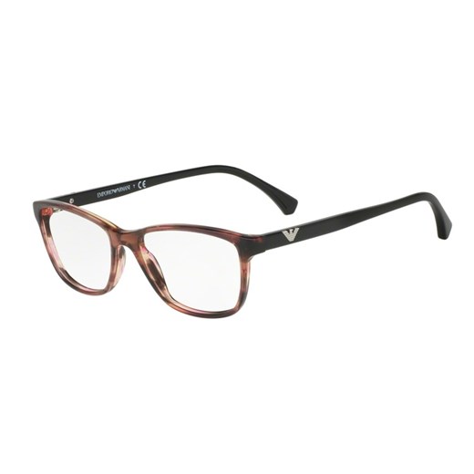 Okulary korekcyjne damskie Emporio Armani 