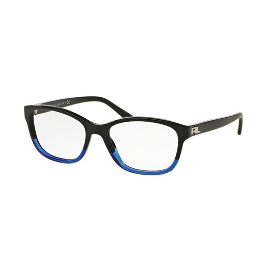 Okulary korekcyjne damskie Ralph Lauren