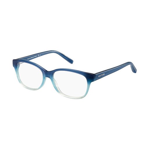 Tommy Hilfiger okulary korekcyjne damskie 