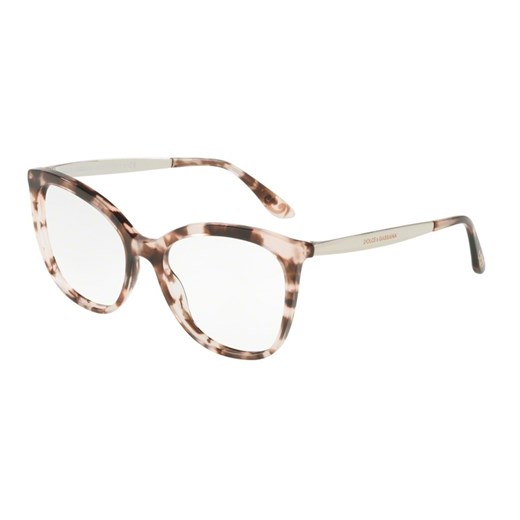 Okulary korekcyjne damskie Dolce & Gabbana 