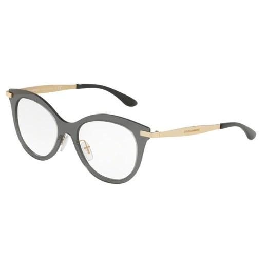 Okulary korekcyjne damskie Dolce & Gabbana 