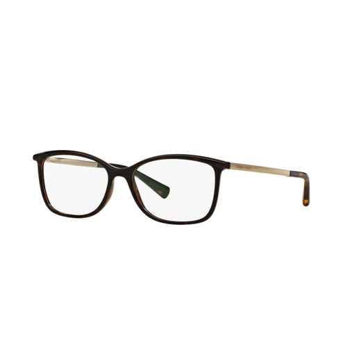 Giorgio Armani okulary korekcyjne damskie 