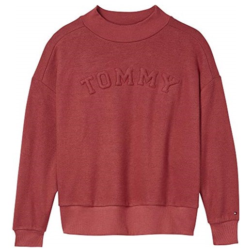 Tommy Hilfiger damska bluza pidżama -  m Tommy Hilfiger  sprawdź dostępne rozmiary Amazon