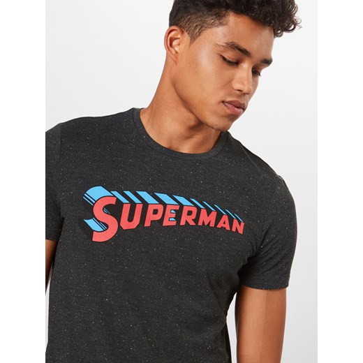 Koszulka 'SUPERMAN' Mavi  L AboutYou