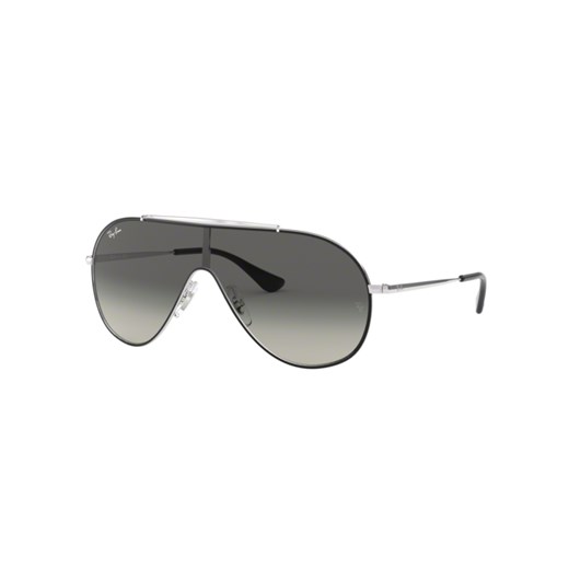 Okulary przeciwsłoneczne dziecięce Ray-Ban
