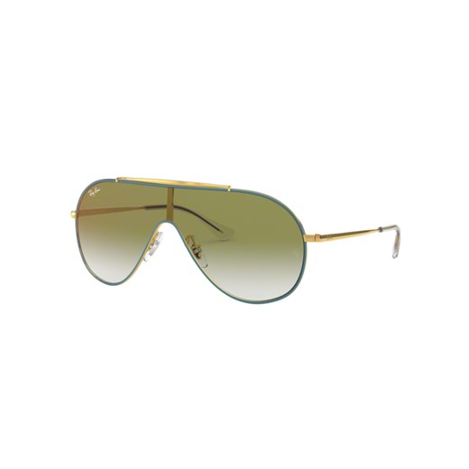 Okulary przeciwsłoneczne dziecięce Ray-Ban