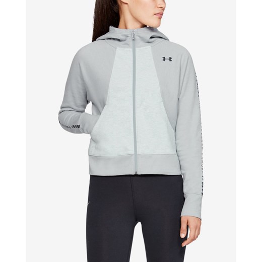 Bluza sportowa Under Armour na zimę 