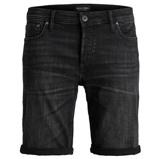 Spodenki męskie Jack & Jones jeansowe 