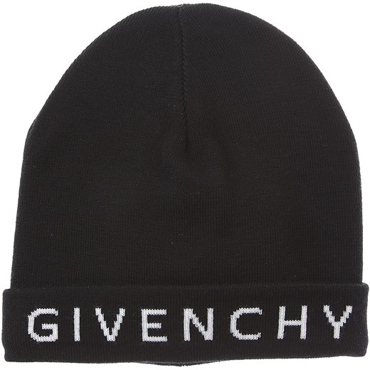 Czapka zimowa damska Givenchy
