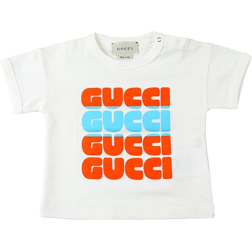 Odzież dla niemowląt Gucci chłopięca 