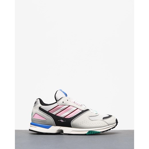 Buty sportowe męskie Adidas Originals zamszowe sznurowane 