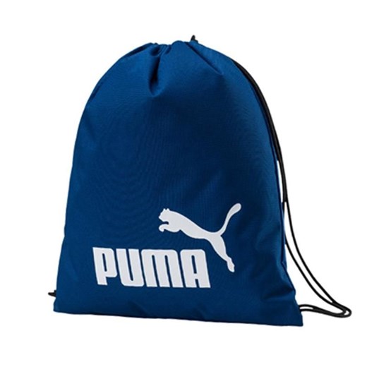 Plecak Worek Puma Phase Gym Sack 074943 09  Puma uniwersalny esposport.pl