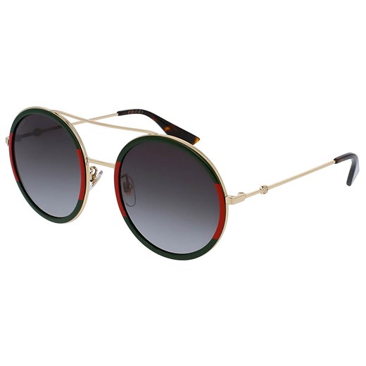 Okulary przeciwsłoneczne Gucci GG0061S 003