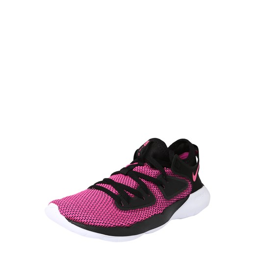 Buty sportowe damskie Nike do biegania bez wzorów wiosenne z gumy płaskie 