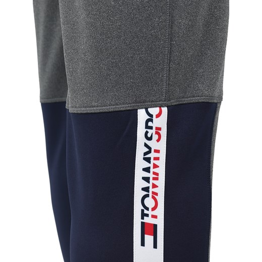 Tommy Sport spodnie sportowe 