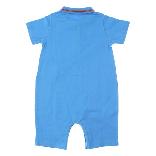 Odzież dla niemowląt Moncler dla chłopca 