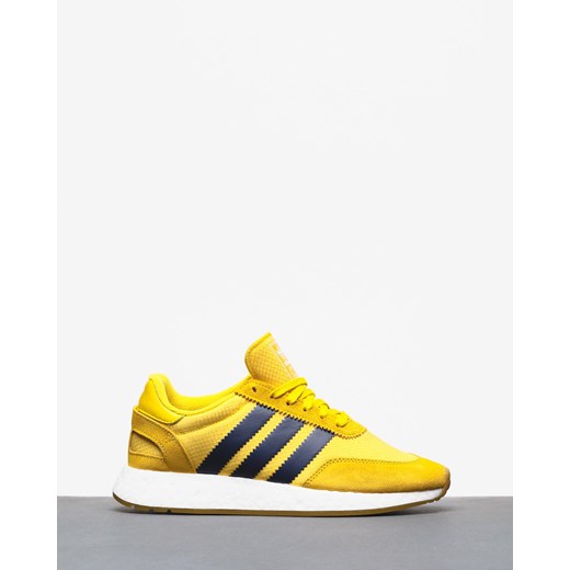 Buty sportowe męskie Adidas Originals żółte 