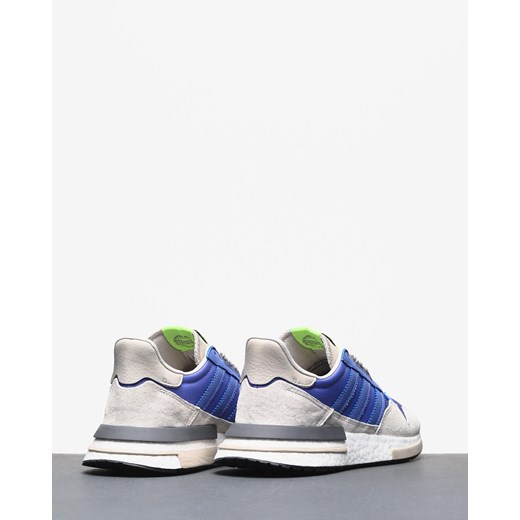 Buty sportowe męskie Adidas Originals zx501 na wiosnę sznurowane 