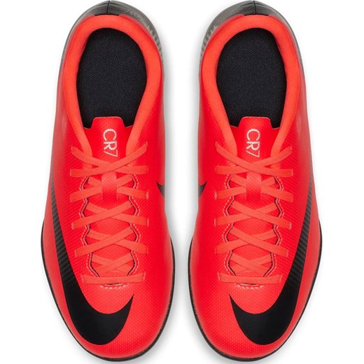 Nike Football buty sportowe dziecięce sznurowane 