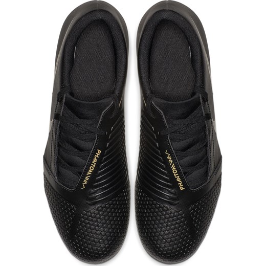 Nike Football buty sportowe męskie sznurowane na wiosnę 