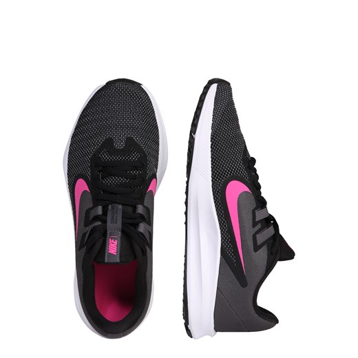Buty sportowe damskie Nike do biegania downshifter wiązane 